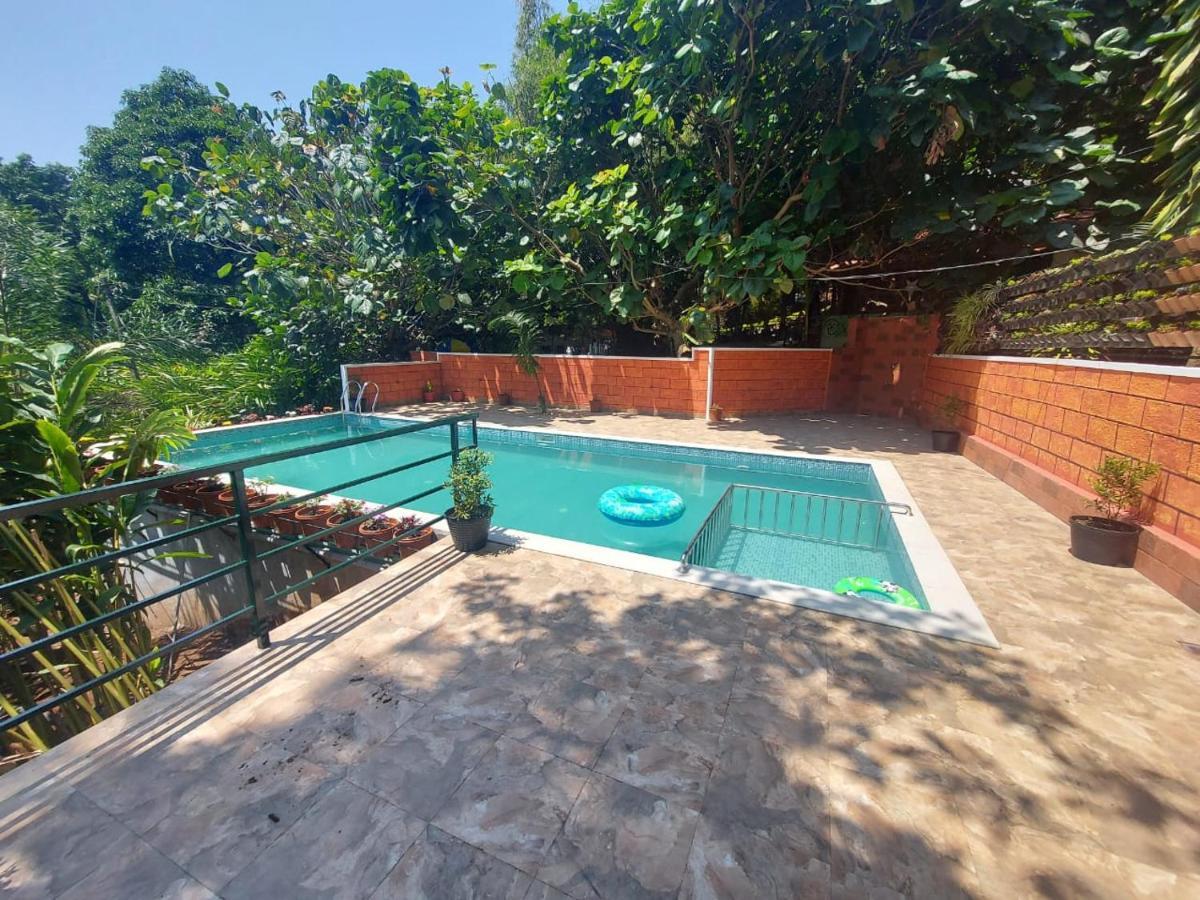 Spice Jungle Resort Munnar Exterior foto