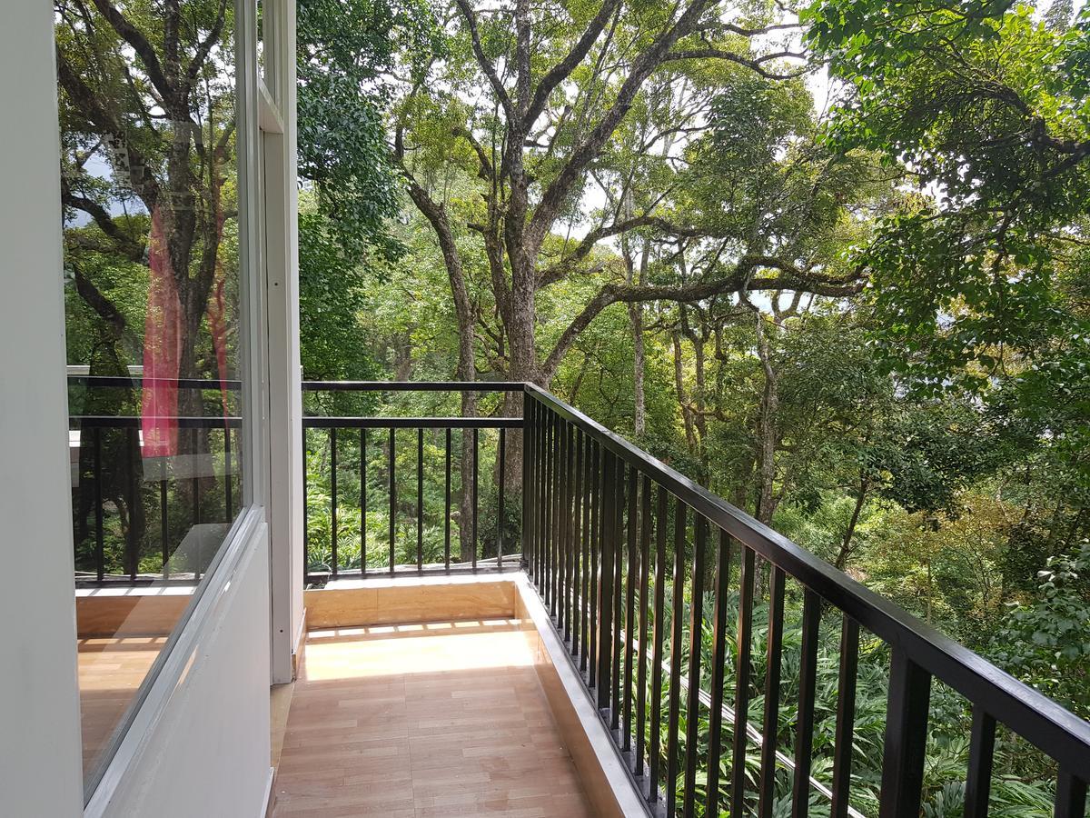 Spice Jungle Resort Munnar Exterior foto